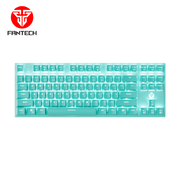 FANTECH MAXFIT87 MK856 RGB MINT EDITION MECHANICAL KEYBOARD Keyboard
