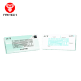 FANTECH MAXFIT87 MK856 RGB MINT EDITION MECHANICAL KEYBOARD Keyboard