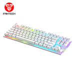 FANTECH MAXFIT87 MK856 SPACE EDITION RGB MECHANICAL KEYBOARD Keyboard