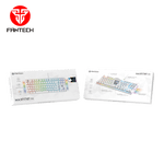 FANTECH MAXFIT87 MK856 SPACE EDITION RGB MECHANICAL KEYBOARD Keyboard
