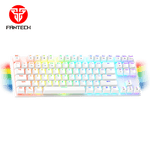 FANTECH MAXFIT87 MK856 SPACE EDITION RGB MECHANICAL KEYBOARD Keyboard