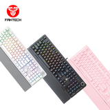 FANTECH MAXPOWER MK853 MECHANICAL KEYBOARD SAKURA Keyboard