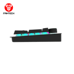 FANTECH MAXPOWER MK853 MECHANICAL KEYBOARD SAKURA Keyboard
