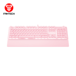 Fantech maxpower mk853 mechanical keyboard sakura - Fun Touch