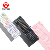 Fantech maxpower mk853 mechanical keyboard sakura - Fun Touch