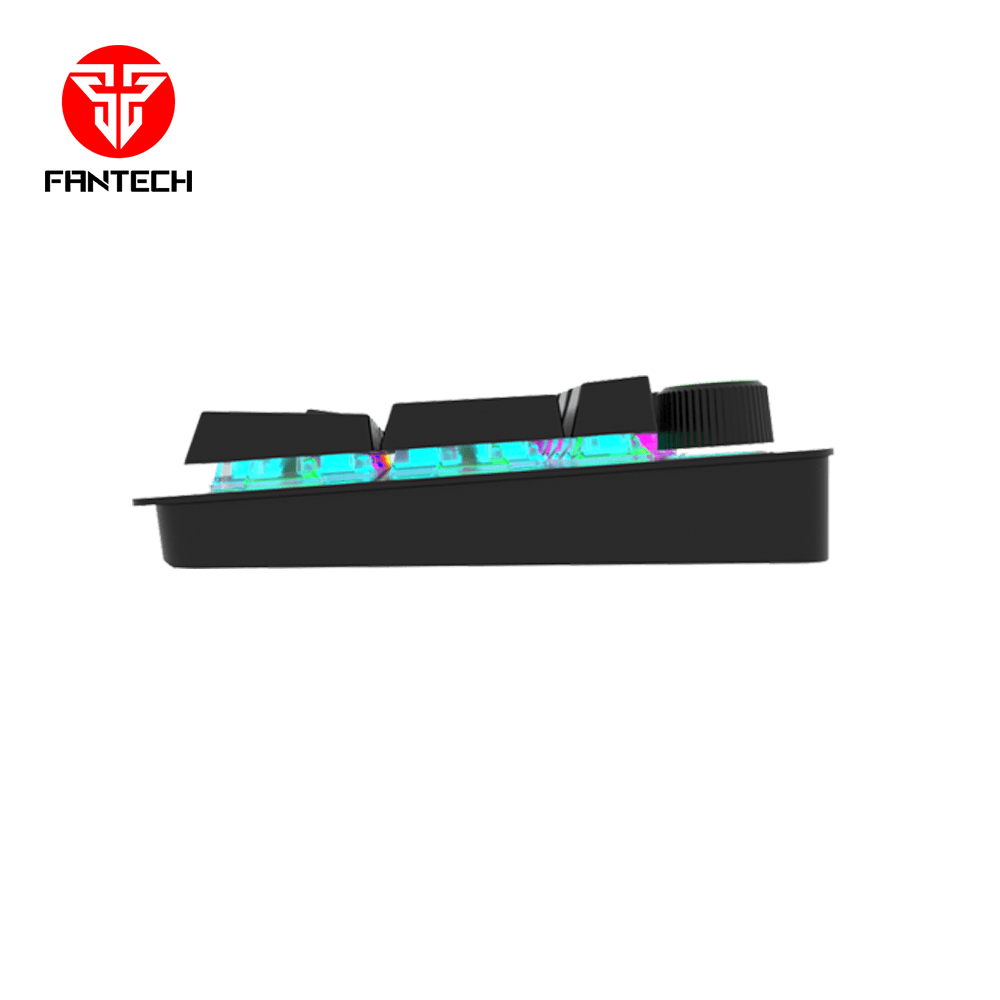 FANTECH MAXPOWER MK853 MECHANICAL KEYBOARD SPACE Keyboard