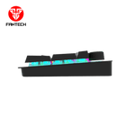 FANTECH MAXPOWER MK853 MECHANICAL KEYBOARD SPACE Keyboard
