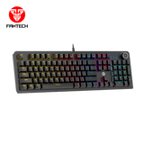 FANTECH MAXPOWER MK853 V2 MECHANICAL KEYBOARD Keyboard