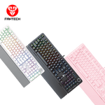 FANTECH MAXPOWER MK853 V2 MECHANICAL KEYBOARD Keyboard