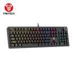 Fantech maxpower mk853 v2 mechanical keyboard - Fun Touch