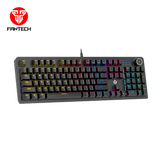 Fantech maxpower mk853 v2 mechanical keyboard - Fun Touch