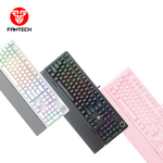 Fantech maxpower mk853 v2 mechanical keyboard