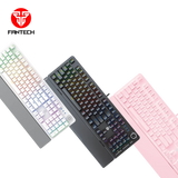 Fantech maxpower mk853 v2 mechanical keyboard