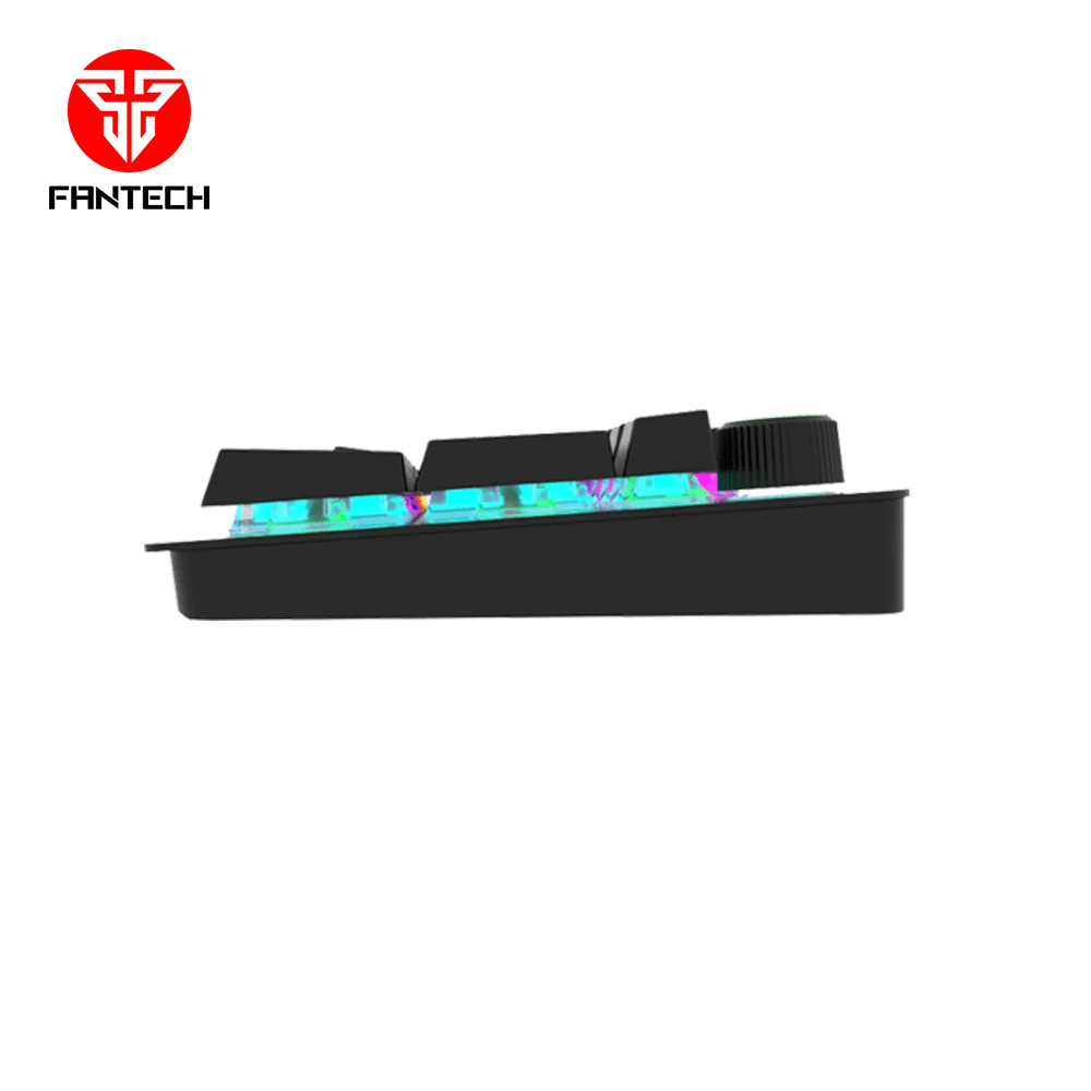 Fantech maxpower mk853 v2 mechanical keyboard