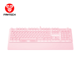 Fantech maxpower mk853 v2 mechanical keyboard JOD 25