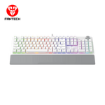 Fantech maxpower mk853 v2 mechanical keyboard JOD 25