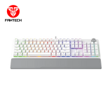 Fantech maxpower mk853 v2 mechanical keyboard JOD 25