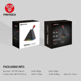 Fantech MBR01 Prisma Bungee Mouse Cable Management Mouse