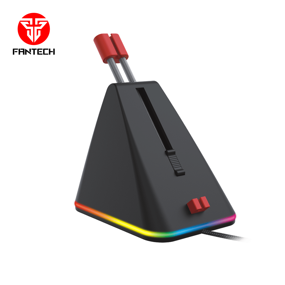 Fantech mbr01 prisma bungee mouse cable management - Fun Touch