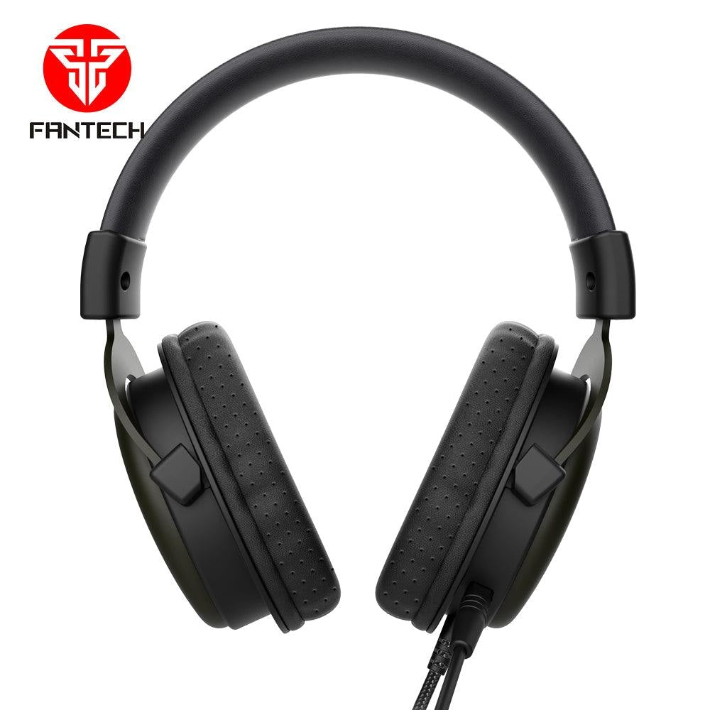 FANTECH MH82 Echo Multi Platform Gaming Headset Audio