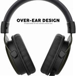 FANTECH MH82 Echo Multi Platform Gaming Headset Audio