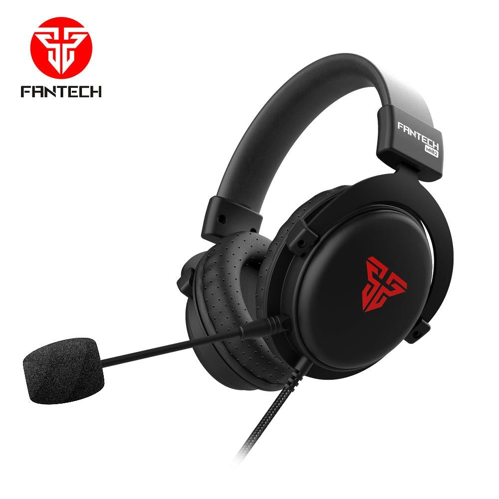 FANTECH MH82 Echo Multi Platform Gaming Headset Audio