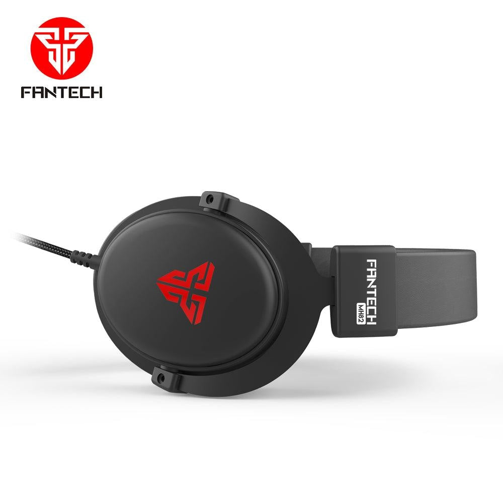 FANTECH MH82 Echo Multi Platform Gaming Headset Audio