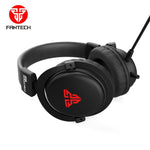 Fantech mh82 echo multi platform gaming headset - Fun Touch