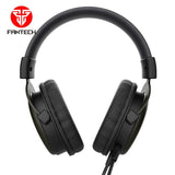 Fantech mh82 echo multi platform gaming headset - Fun Touch