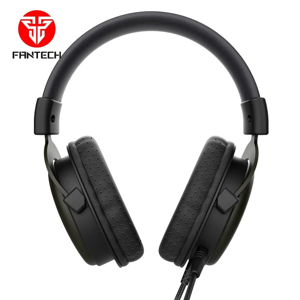 Fantech mh82 echo multi platform gaming headset JOD 25