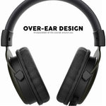 Fantech mh82 echo multi platform gaming headset JOD 25