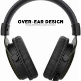Fantech mh82 echo multi platform gaming headset JOD 25