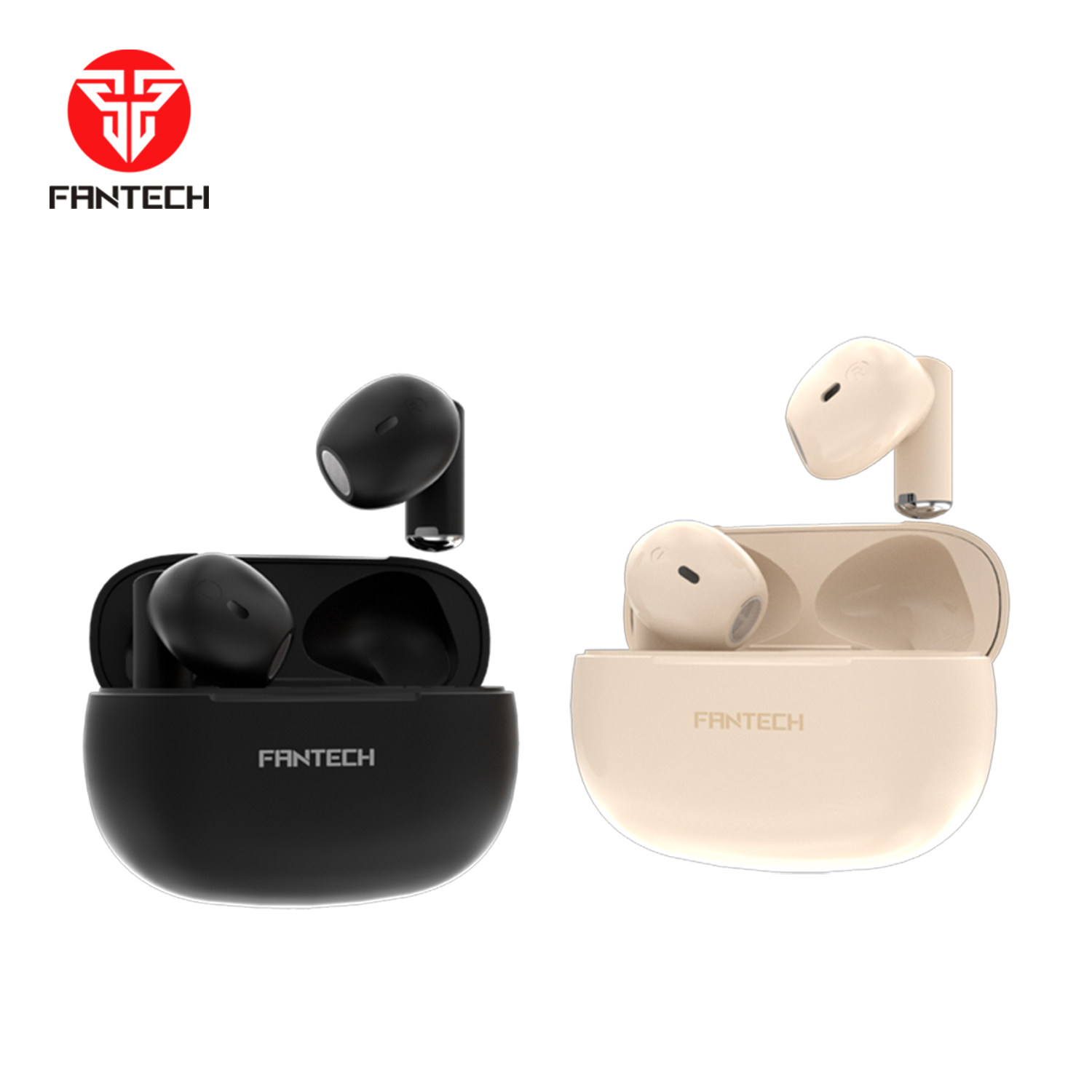 Fantech Mithril TX1 Lite TWS Earbuds With IPX5 Audio