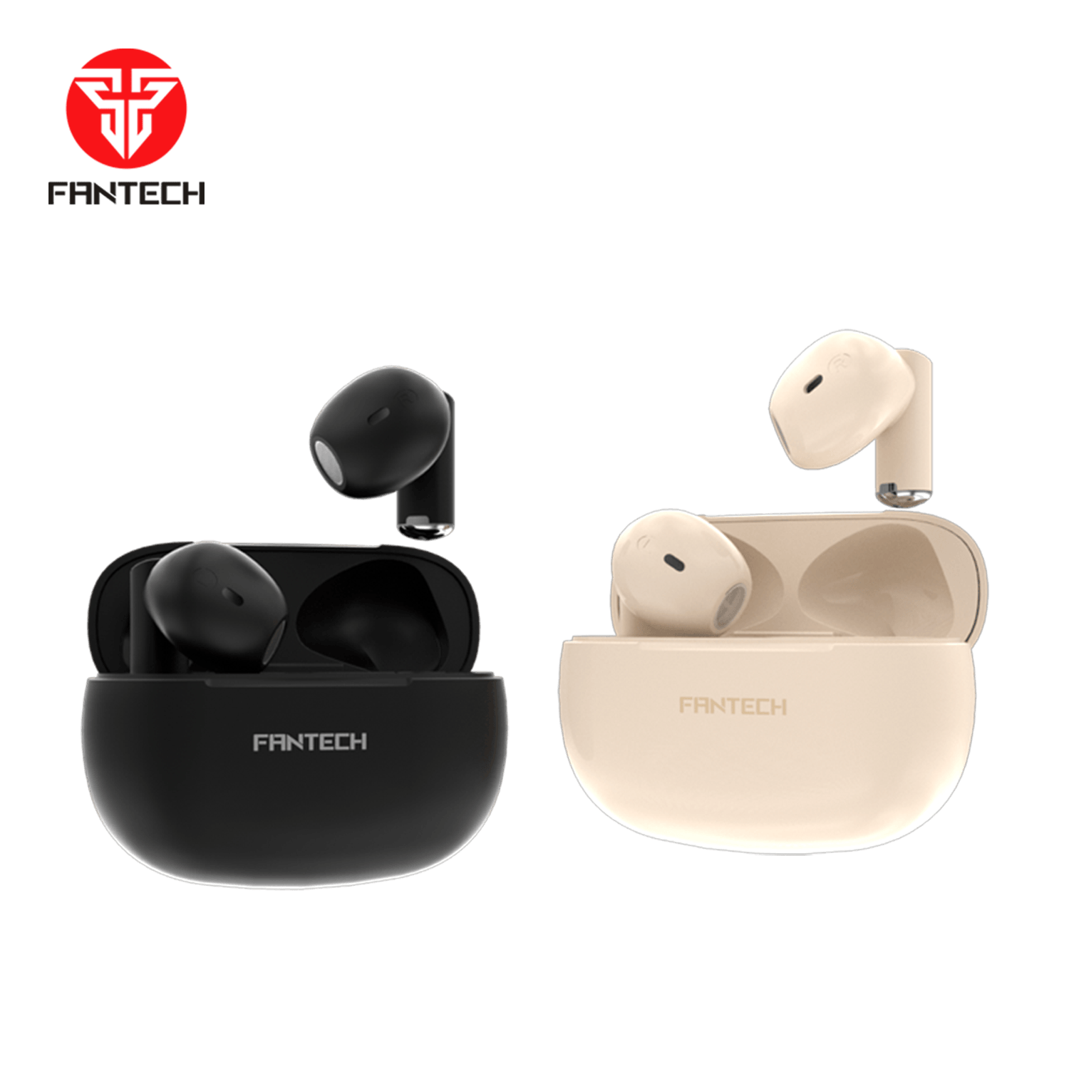 Fantech mithril tx1 lite tws earbuds with ipx5 - Fun Touch