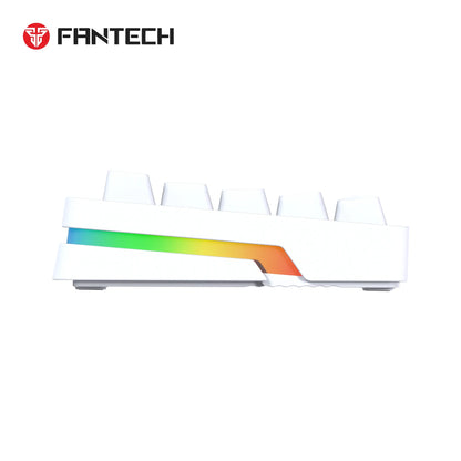 Fantech mk611 atom x63 ame edition - blue - keyboard