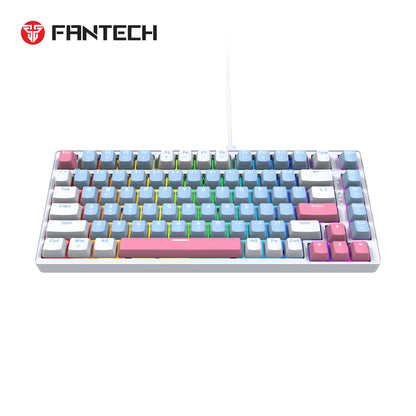 Fantech mk612 atom x83 ame edition - keyboard