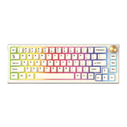 FANTECH MK858 MAXFIT67 SPACE EDITION WIRELESS MECHANICAL KEYBOARD Keyboard