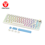 Fantech mk858 maxfit67 space edition wireless mechanical keyboard