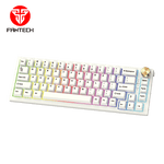 Fantech mk858 maxfit67 space edition wireless mechanical keyboard