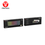 FANTECH MK858 MAXFIT67 WIRELESS MECHANICAL KEYBOARD Keyboard