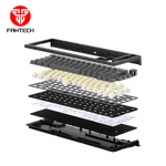 FANTECH MK858 MAXFIT67 WIRELESS MECHANICAL KEYBOARD Keyboard