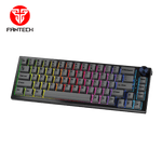 Fantech mk858 maxfit67 wireless mechanical keyboard - Fun Touch