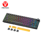 Fantech mk858 maxfit67 wireless mechanical keyboard - Fun Touch