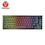 Fantech mk858 maxfit67 wireless mechanical keyboard - Fun Touch