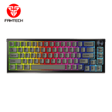 Fantech mk858 maxfit67 wireless mechanical keyboard - Fun Touch