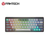 Fantech MK912 ATOM PRO63 RGB Bluetooth Wireless Gaming keyboard Saturn Keyboard