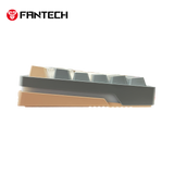 Fantech MK913 ATOM PRO83 RGB Bluetooth Wireless Gaming keyboard Saturn Keyboard