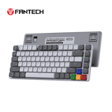Fantech MK915 75% Low Profile Wireless Mechanical Keyboard (SUPER MAXFIT AIR83)