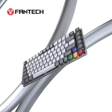 Fantech MK915 75% Low Profile Wireless Mechanical Keyboard (SUPER MAXFIT AIR83)