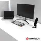 Fantech MK915 75% Low Profile Wireless Mechanical Keyboard (SUPER MAXFIT AIR83)